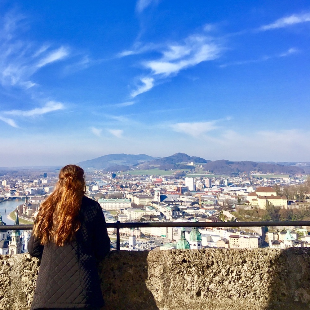 Meet your Posher, Emily